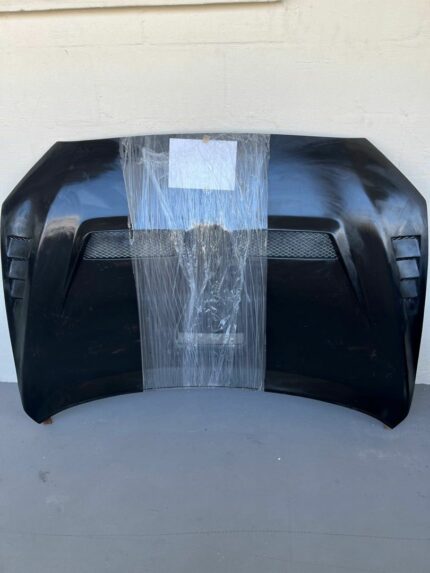 LANCER EX fq400 V1 bonnet/Hood