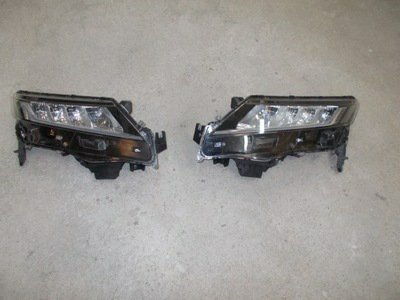 Headlight ASX 2020- led left 78808810 right 67436326