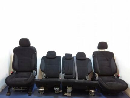 Mitsubishi outlander 2 complete seats set