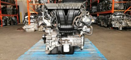 JDM Mitsubishi Outlander 2008,-2014 4B12 2.4L Engine