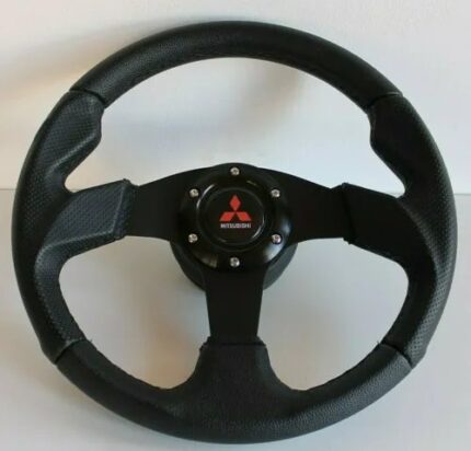 Steering Wheel for Mitsubishi 3000GT  Eclipse L