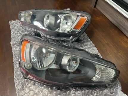 Mitsubishi Lancer / Evo X Stanley Headlight