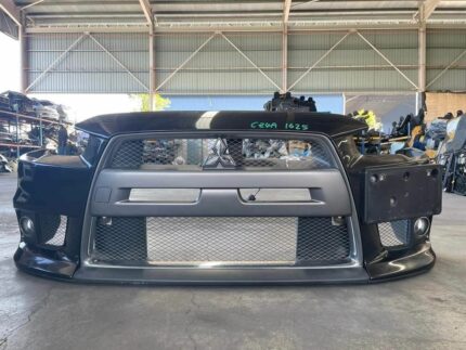 Lancer EVO 10 Original Front Bumper