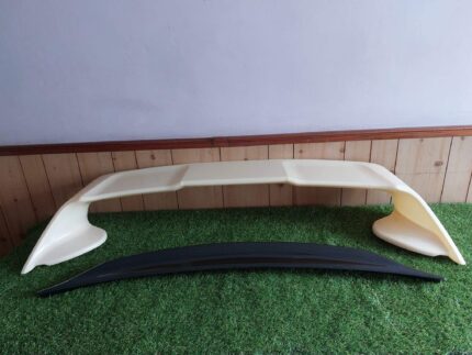 Brand New OEM Spoiler For lancer Evo X