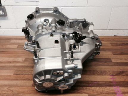 5 Speed Sequential Gearbox to suilt Evo 4-9 models