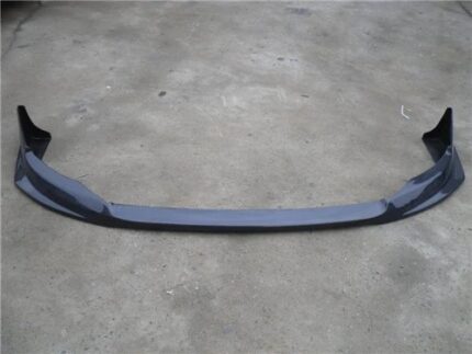 Front bumper Lip for Lancer Evo X