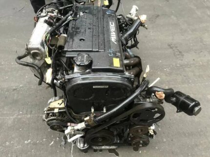 Mitsubishi lancer Ck4A 1997-2006 4G92 1.8 mivec