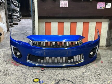Mitsubishi Lancer EX 2017 Front Bumper