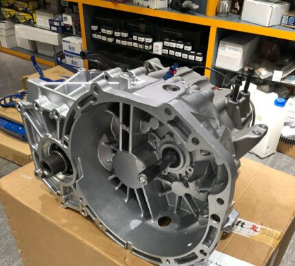 XShift Sequential Gear Box+PLUS Evolution 10 including: lever,wiring and display