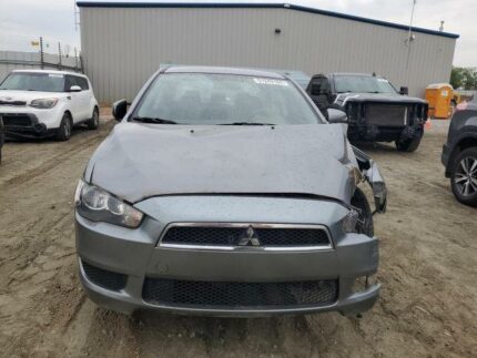 Salvage 2015 Mitsubishi Lancer Es 2.0 L

Mileage: 184016miles
VIN:JA32U2FU9F*******
Vehicle ID: 62382202