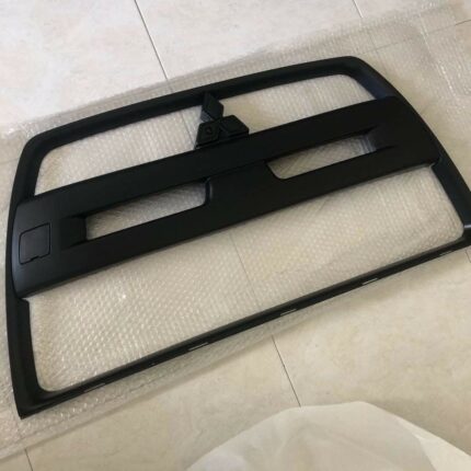 Mitsubishi Lancer Evo x front grille